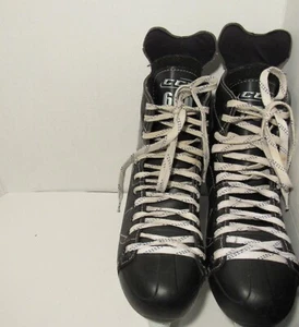 CCM Powerline 650 Mens Ice Hockey Skates, Adult Size 11 - Picture 1 of 18