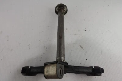 96-15 HONDA REBEL 250 CMX250 CMX OEM LOWER TRIPLE CLAMP STRAIGHT - Image 1 of 4