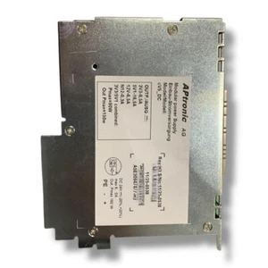 SIEMENS APTRONIC CV5_DC A5E30947477-H3 Modular Power Supply - Picture 1 of 7