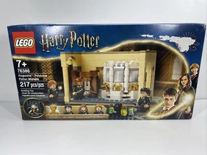 LEGO 76386 Harry Potter Hogwarts ™ Polyjuice Potion Mistake - Picture 1 of 10