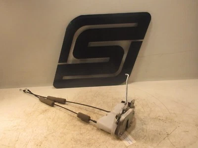 Mitsubishi Galant ES 2011 OEM actuador de cierre de puerta de pasajero delantero derecho Foto 1 de 4