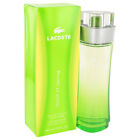 Lacoste Touch Of Spring 90ml EDT Spray Womens Perfume 100% Genuine New Sealed