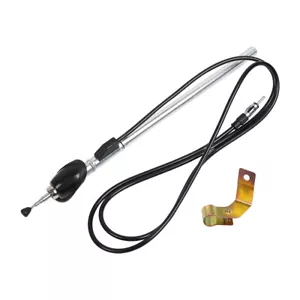 Power Signal Antenna AM FM Radio Aerial for Toyota 4 Runner Hilux Surf 1989-1997 - Picture 1 of 9