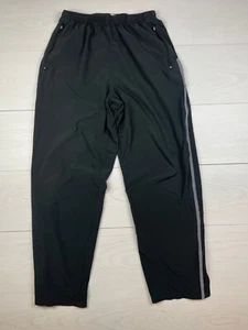 Vintage 90er Nike Fit Dry Track Hose Herren Größe Large - Bild 1 von 9