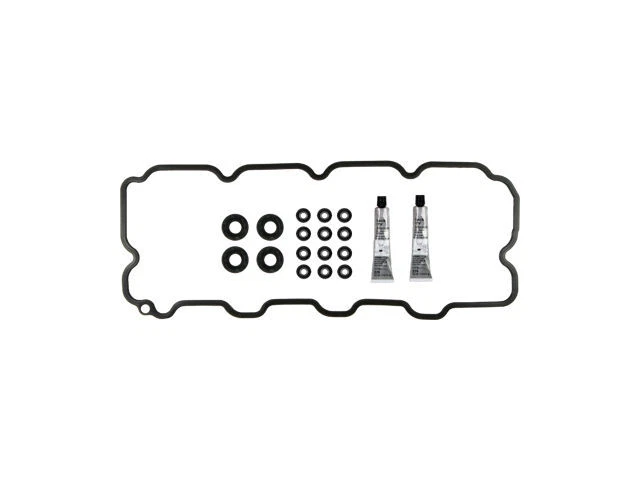 Juego de juntas de cubierta de válvula para GMC C4500 Topkick 2003-2004 25JZVC Foto 1 de 1