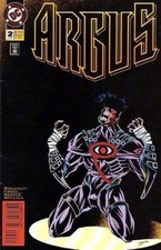 Argus (1995) #2 of 6
