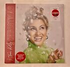 A Tori Kelly Christmas Santa Red colored vinyl 2 bonus tracks Limited Edition LP