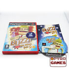 Buzz! The Music Quiz - PS2 - Playstation 2 - PAL