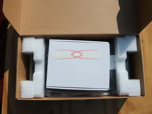 Moxa nport5610-16 nport 5610-16 5610 16 rev 3.2 EU 100-240 VAC 16 serial ports - Picture 1 of 7