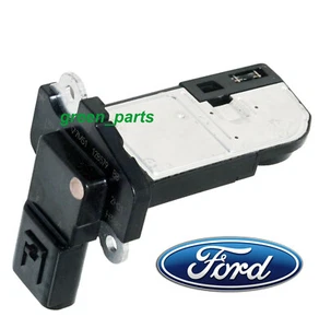 Genuine Air Flow Meter for FORD Focus Mk2 Mk3 C-Max Kuga Mk2 1.6 1.8 2.0 TDCi - Picture 1 of 1