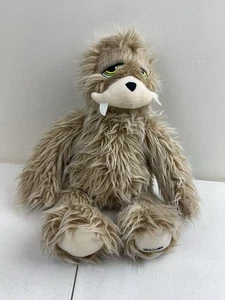 Sasquatch Stuffy Plüschtier vom Künstler Henry Folklore Tier Spielzeug Kinder - Bild 1 von 7