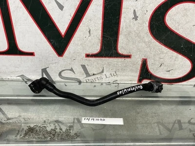 ТРУБА ШЛАНГА ОХЛАЖДАЮЩЕЙ ЖИДКОСТИ КЛАССА A2465010058 MERCEDES BENZ W117 CLA W176 - Изображение 1 из 4