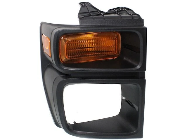 Luz de estacionamiento derecha para 08-19, 21 Ford E150 E250 E350 Super Duty E450 XL QP38Y5 Foto 1 de 1
