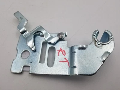 AEH74216502  OEM17847789 LG Kenmore/Sears Refrigerator Upper Right Hinge ~ R3-4a — 第 1/2 张图片