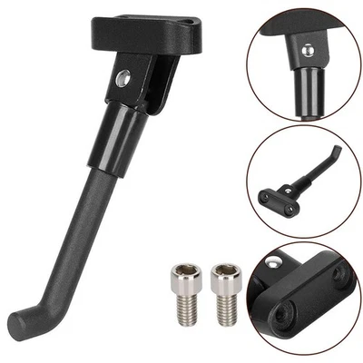 Convenient Storage Foot Support Stand for Ninebot F2 Plus Pro Electric Scooter - Image 1 of 4