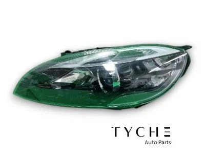 Faro izquierdo Volvo V40 D2 2015 Foto 1 de 3