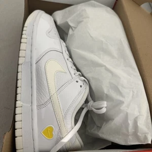 Nike T.37,5 Dunk Low WMNS, nuevo original - Imagen 1 de 10