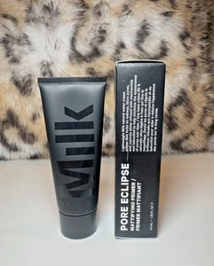 Milk Pore Eclipse Mattifying Blurring Primer | Full Size 1.3 oz | $38 Retail - Picture 1 of 5