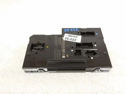 Блок модуля активации сигнала Mercedes-Benz E350 Cpe 2011-2014 годов выпуска 212-900-97-22 - Изображение 1 из 4