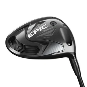 CALLAWAY GOLF EPIC FLASH SZ CUSTOMS DRIVER 10.5° GRAPHITE 6.0 STANDARD - Picture 1 of 5