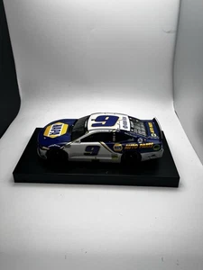 DAYTONA WIN 1:24 Chase Elliott #9 NAPA 2020 Chevy Camaro ZL1 Elite 1 Of 1133 - Picture 1 of 7