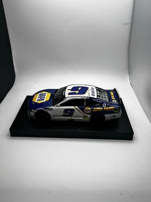 DAYTONA WIN 1:24 Chase Elliott #9 NAPA 2020 Chevy Camaro ZL1 Elite 1 Of 1133 - Image 1 of 4