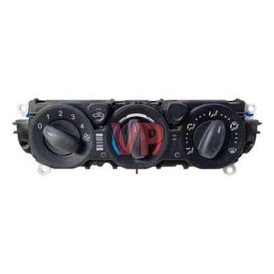 Ford Transit Custom MK8 - Heater Climate Control *NO AC (13-18) - Image 1 of 4