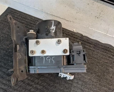 2005-2011 Nissan Frontier ABS Brake Pump Anti-Lock Module Assembly OEM Working Foto 1 de 4