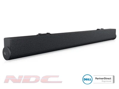 NEW Dell SB522A Slim Conferencing Soundbar - 0DPWJ8 DPWJ8 - Image 1 of 4