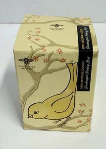 Velas Big Dipper Wax Works cera de abejas canto pájaro picoteo - Imagen 1 de 9