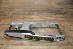2004 Honda CR85R Rear Swingarm Shock Link Axle - Picture 1 of 7