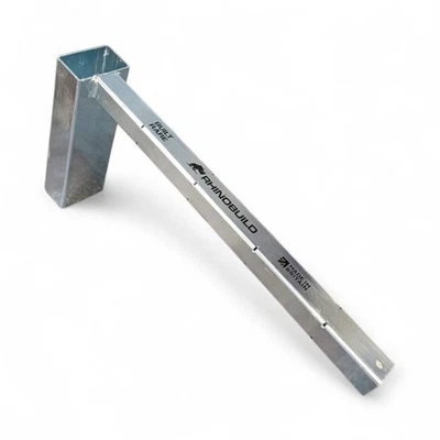 RHINOBUILD - Bricklaying Profile Clamp - Gable End Profile (Single)