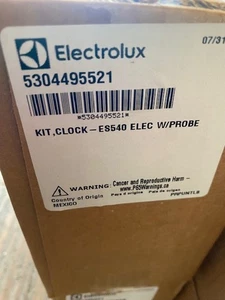 Genuine OEM Electrolux Frigidaire Oven Range Control Board 5304495521 (NEW) - Picture 1 of 1