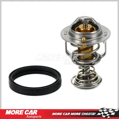 Termostato de refrigerante para Chevrolet Impala Malibu 2006-2011 Buick Pontiac Saturn Foto 1 de 4