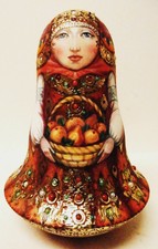 alkota russian treasures