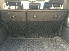 Trunk Rear Seats Envelope Style Cargo Net for Ford Bronco Sport 2021-2023 New