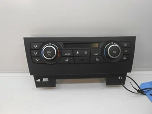 BMW X1 E-84 2014 climatizador con asientos térmicos 64119292262 ic 5772 SB0607 - Imagen 1 de 4