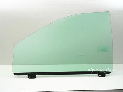 Fits 1996-2000 Dodge Caravan/Grand Caravan Mini Van Driver Left Front Door Glass - Image 1 of 4