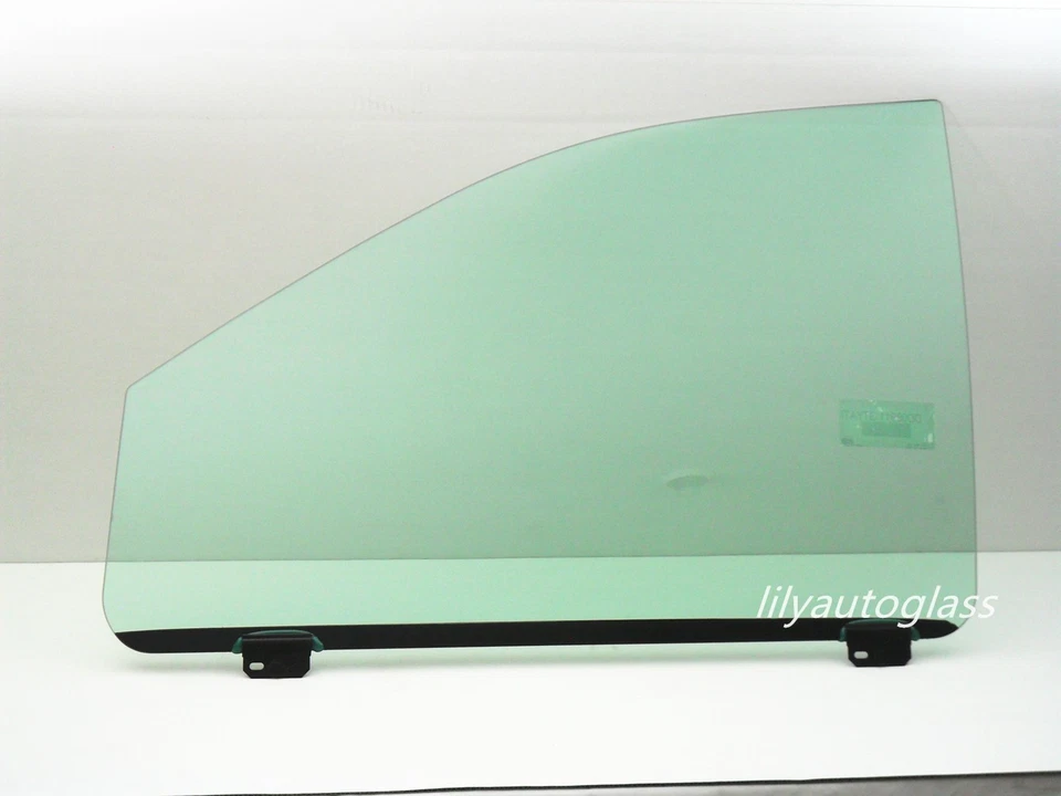 Fits 1996-2000 Dodge Caravan/Grand Caravan Mini Van Driver Left Front Door Glass Foto 1 de 4
