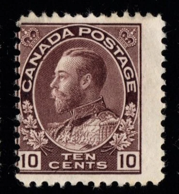   #116 Canada mint  - Image 1 of 2