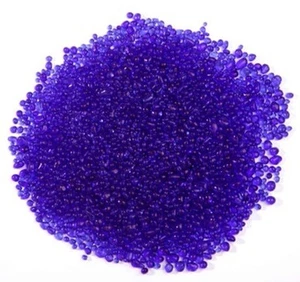 Aqua One A1-12260 Gravel Betta Glass Purple 350g For Fighting Fish - Picture 1 of 10