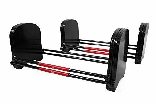 PowerBlock EXP Stage 3 Kit - Black