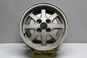 Felge Alu Lancia Beta HPE 828 5,5x14 ET34 Cromodora 1983 Alufelge - Bild 1 von 2