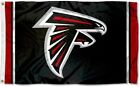 Bannière drapeau Atlanta Falcons 3 x 5 pieds NFL football livraison gratuite