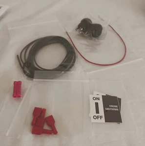 Generac Auxiliary Shut Down Kit # 10000014761. New in pkg. Free Shipping. - Picture 1 of 4