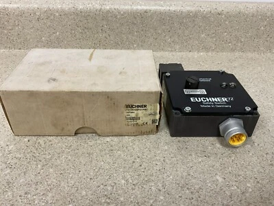 Euchner TZ1LE024PGOR8C 全新 — 第 1/4 张图片