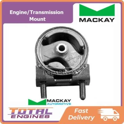 Engine/Transmission Mount Front fits Suzuki Liana RH416 1.6L 4Cyl M16A - image 1 of 2