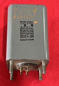 MADLEY TFIRXO4AJ TRANSFORMER - Picture 1 of 9
