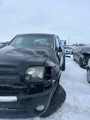 Bomba de dirección asistida usada se adapta a: Toyota Tundra 2006 8 cilindros con doble cabina 4 puertas Gra Foto 1 de 4