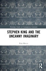 Erin Mercer Stephen King And The Uncanny Imaginary Tapa Dura